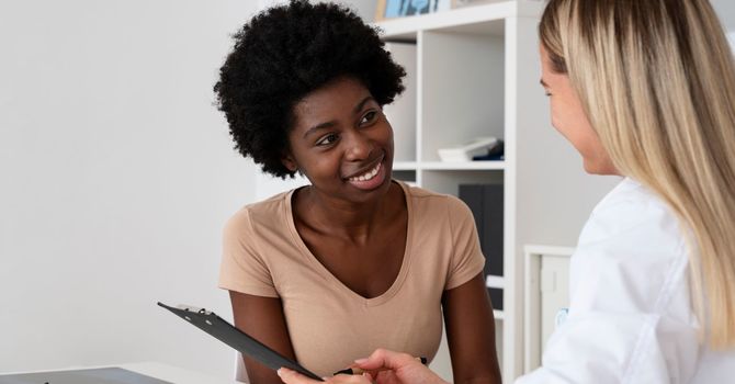 Women's Vaginal Health