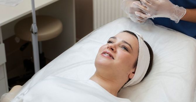 Ultrasound Mapping Treatments