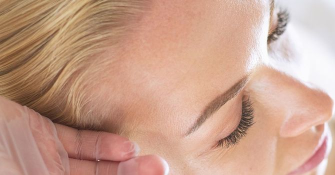 PRP (Platelet-Rich Plasma)