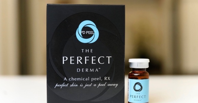 Medical Grade Chemical Peels