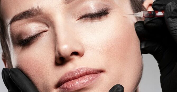 Botox vs. Dysport vs. Nuceiva: What's the Difference? image
